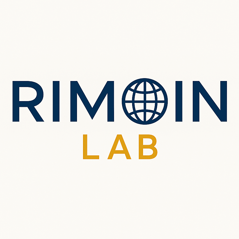 Rimoin Lab
